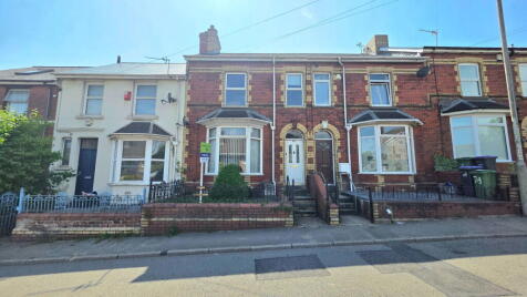 Greenhill Road, Sebastopol