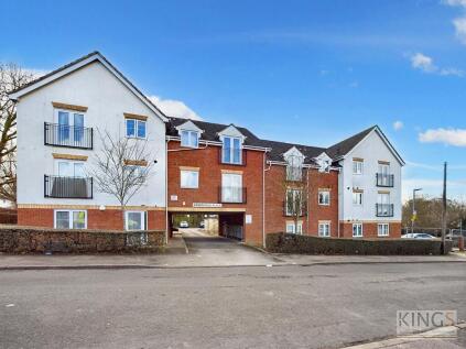 Aldykes, Hatfield, AL10