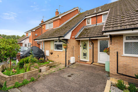 Hatchmere Close, Warrington, WA5 1PF, Warrington