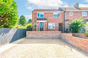 44a, St Margarets Mead, Marlborough SN8 4BA