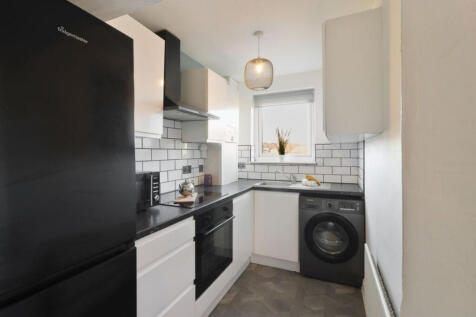 Newman Road, Sheffield, S9