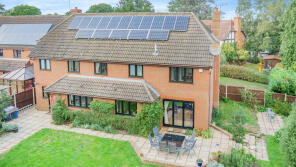28, Valleyview Drive, Ipswich IP4 5UW