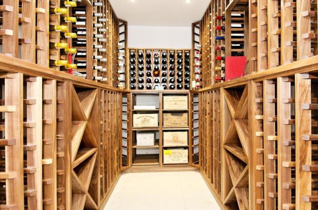 Wine Store