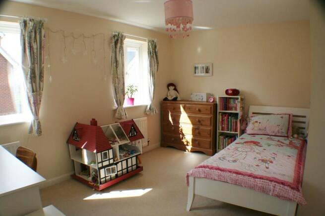 Bedroom 3