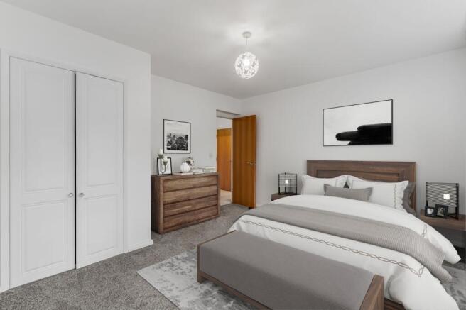 2 bed Flat for sale Image 10