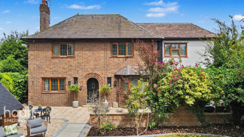 Gedney Road, Long Sutton