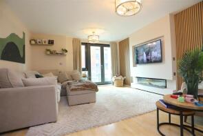 Flat 83, 39 City South, City Road East, Manchester M15 4QD