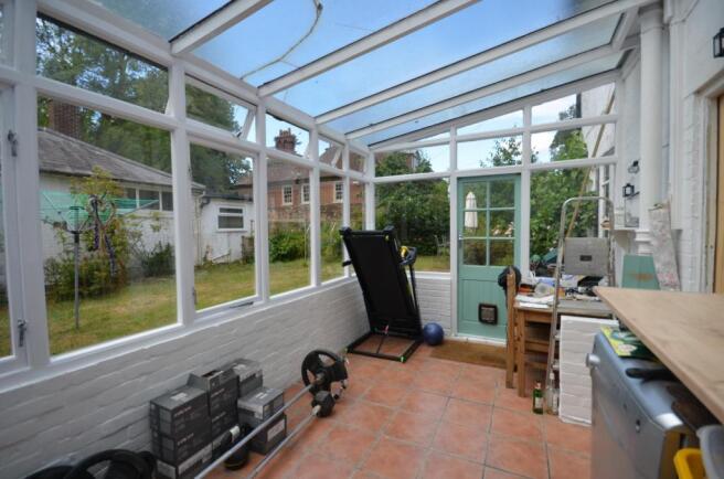 Conservatory