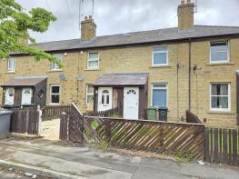 25, Springbank Road, Huddersfield HD2 1XX
