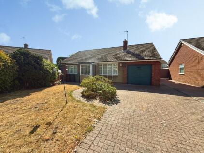Boscombe Close, Lincoln, Lincolnshire, LN6