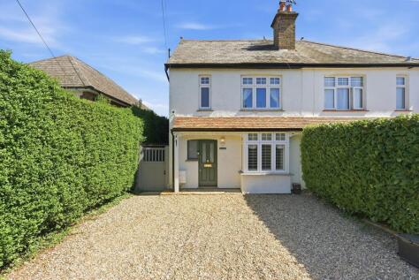 St. Johns Road, Penn, Buckinghamshire, HP10