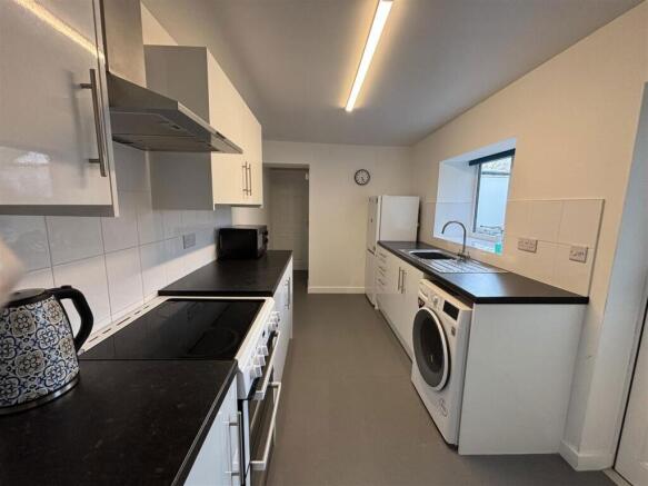 Ironworks Road, Tow Law, Bishop Auckland, Durham, DL13 4AJ photo 4