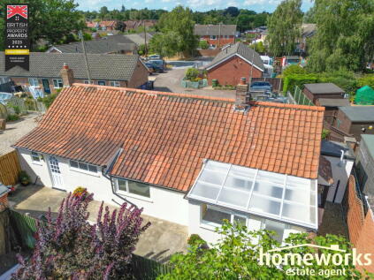 Neatherd Road,Dereham,NR19 2AE