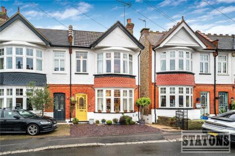 Hadley Road, Barnet, EN5