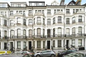 Flat 1a, 19, St Michaels Place, Brighton BN1 3FT