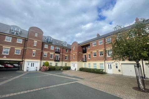Kingswood Court,
Tynemouth, Tyne and Wear,
NE30 4DH