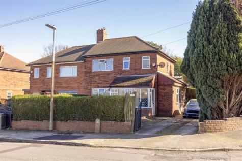 Smithies Moor Lane, Batley