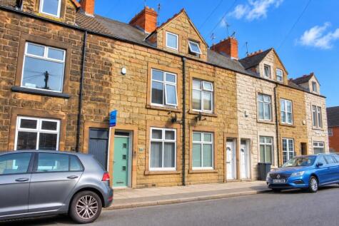 Grace Road, Leicester, LE2