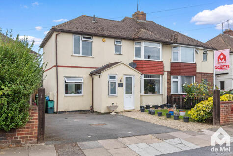 Elmfield Road, Cheltenham