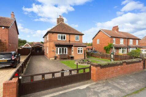 Ashdale Road, Helmsley, York, North Yorkshire, YO62