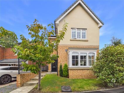 Chaffinch Drive, Hebburn, Tyne and Wear, NE31