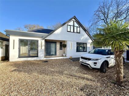 Humphreys Bridge, Highcliffe On Sea, Christchurch, Dorset, BH23