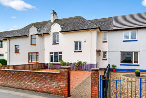 30, Ferguson Avenue, Prestwick KA9 1BW