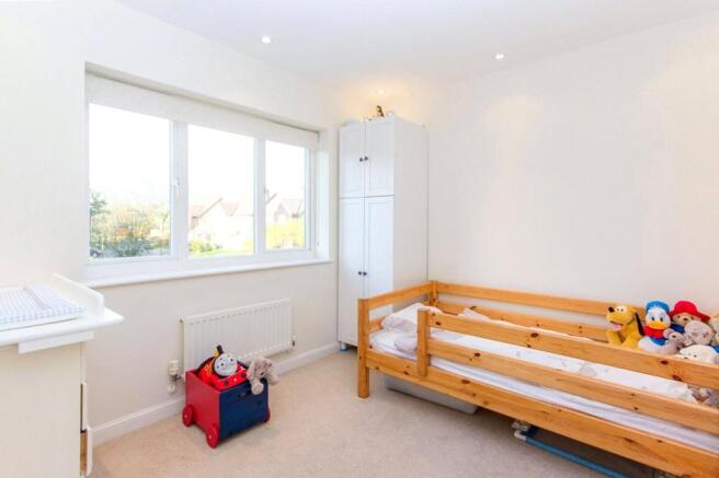 Bedroom 3