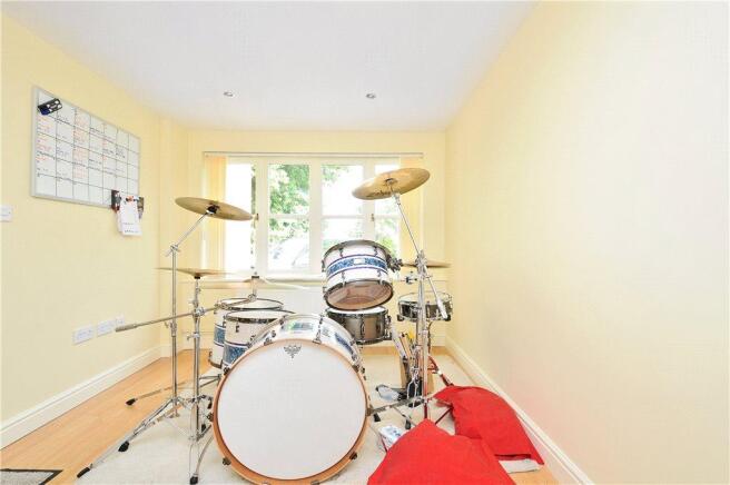 Playroom/Snug
