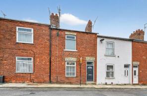 66, Amberley Street, York YO26 4SD