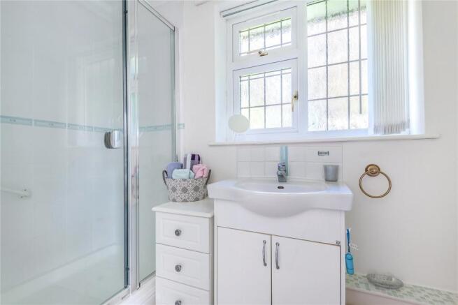 Annex Shower Room