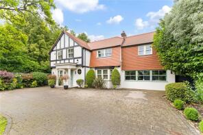 54, Swakeleys Drive, Uxbridge UB10 8QE