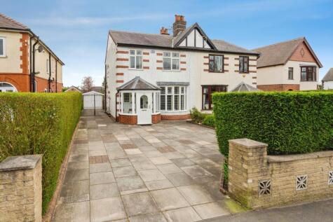 Newbrook Road, Bolton, Greater Manchester, BL5