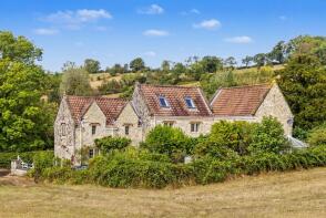Trinity Cottage, Mill Lane, North Wootton, Shepton Mallet BA4 4AG