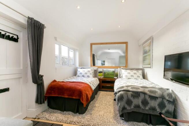 The Coach House f...