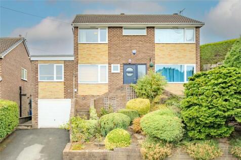Woodhill Court, Leeds, West Yorkshire