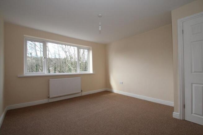 Bedroom 1 on First F