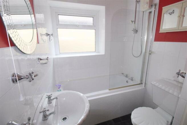 Bathroom/WC