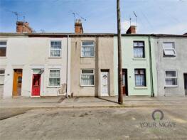 69, Berrisford Street, Coalville LE67 3PT