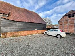 Southridge, Newbury Hill, Hampstead Norreys, Thatcham RG18 0TR