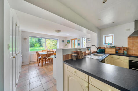 Forge Close, Horton-cum-Studley, Oxfordshire