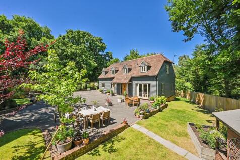 Biddenden, Ashford, TN27