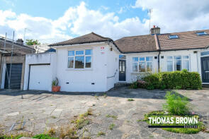 33, Vinson Close, Orpington BR6 0EQ