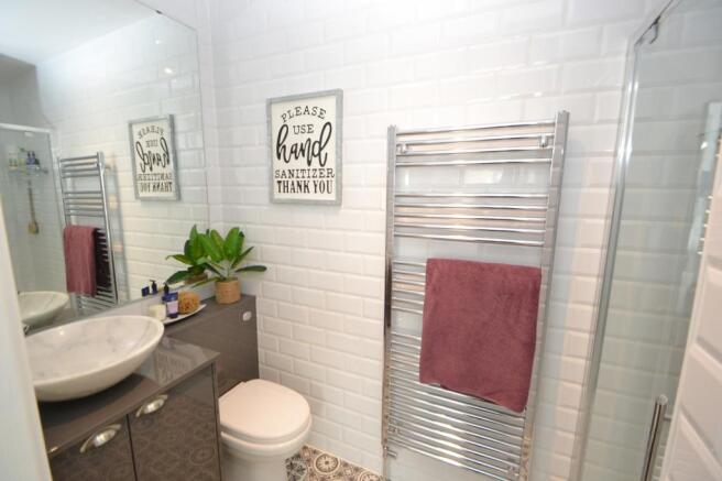 Ensuite