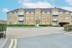 8, 839 847 Evolution, St Albans Road, Watford WD25 0LH
