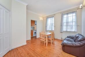 Flat 3, 807, Wandsworth Road, London SW8 3JH