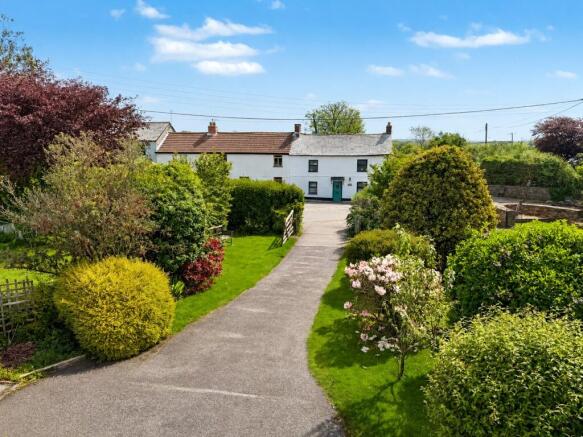 Wadebridge Road, St. Tudy, Bodmin, Cornwall, PL30 photo 4