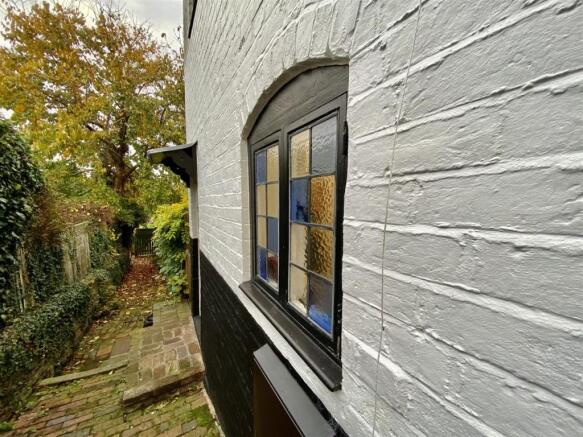 Side Aspect