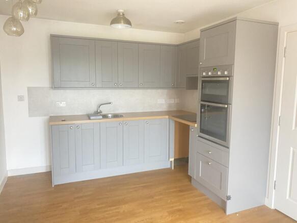2 Kitchen