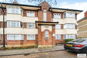 371, Perwell Court, Alexandra Avenue, Rayners Lane HA2 9ED